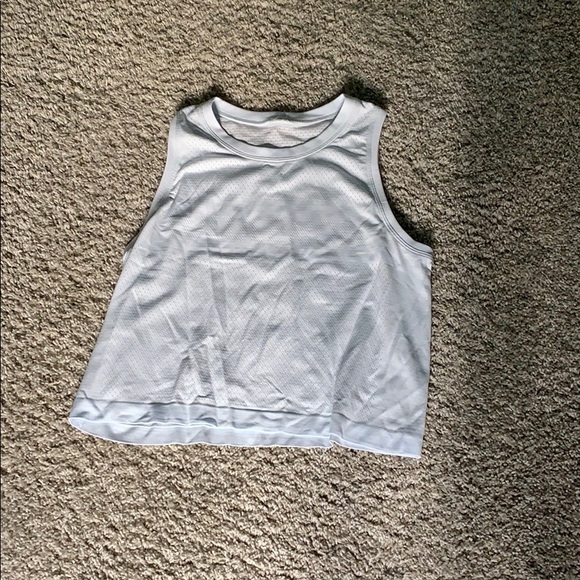 Tops - Lulu lemon shirt